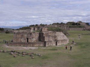 monte alban 14