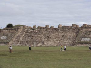 monte alban 16