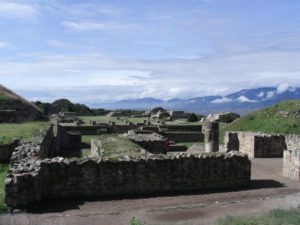 monte alban 2