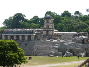 palenque 105