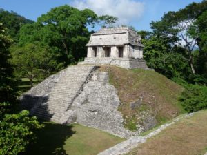 palenque 93