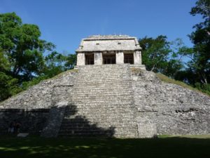 palenque 95