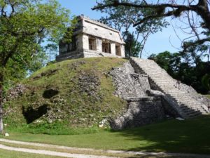 palenque 96