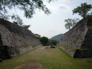 xochicalco 11