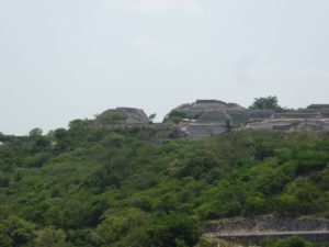 xochicalco 4