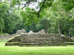 yaxchilan 13