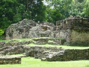 yaxchilan 18