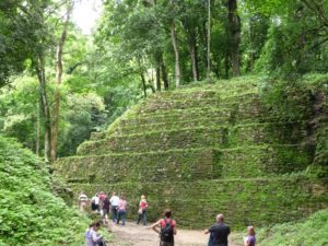 yaxchilan 2