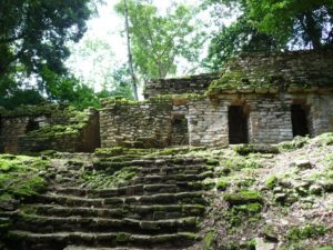 yaxchilan 25