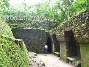 yaxchilan 3