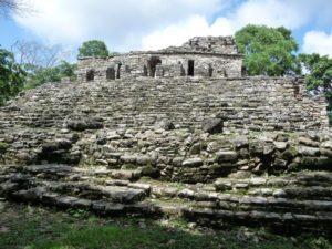 yaxchilan 32