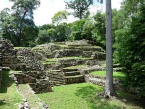 yaxchilan 43