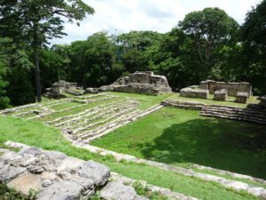 yaxchilan 45