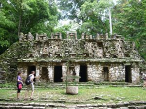 yaxchilan 7