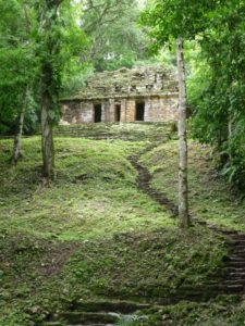 yaxchilan 9