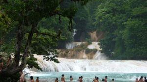 agua azul 1