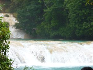 agua azul 25