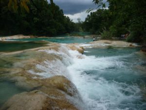 agua azul 27