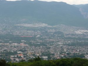 tuxtla gutierrez 1