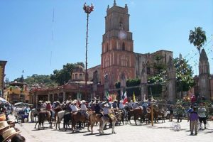 san miguel de allende 1