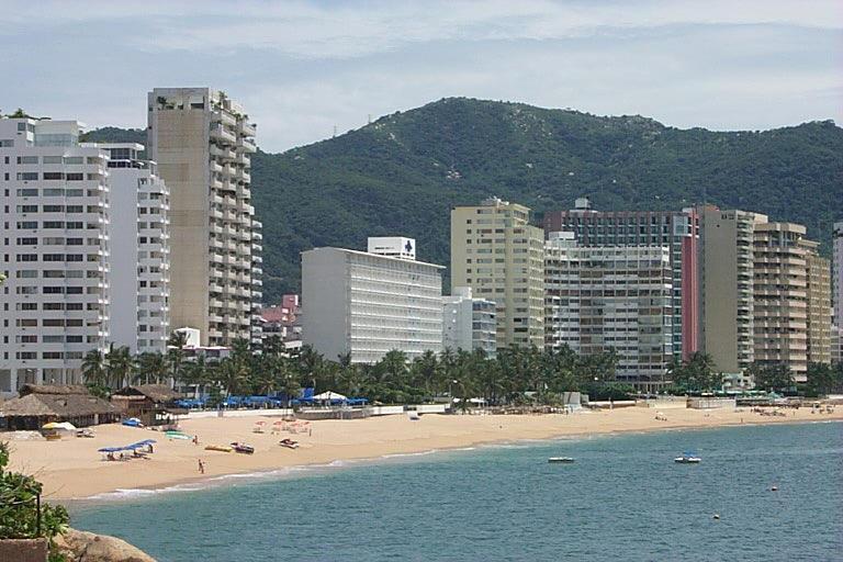 Acapulco de Juárez