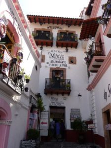 taxco 14