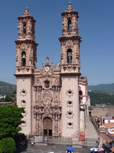 taxco 17