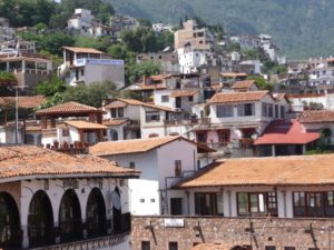 Taxco