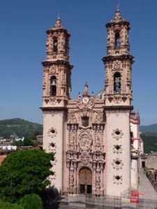 taxco 24