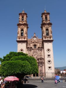 taxco 8