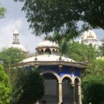 Jardín Hidalgo - Tlaquepaque