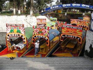 xochimilco 1
