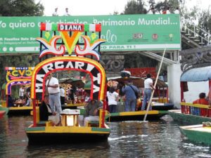 xochimilco 10