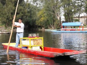 xochimilco 12