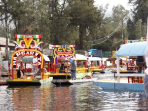 xochimilco 15