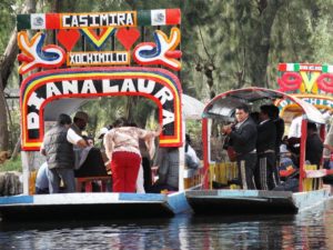 xochimilco 19