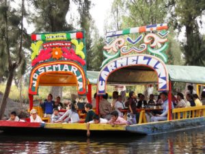 xochimilco 20