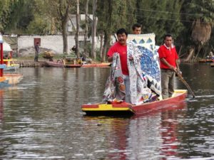 xochimilco 21