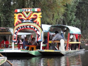 xochimilco 22