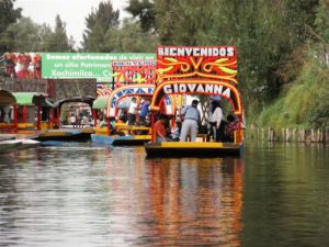 xochimilco 24