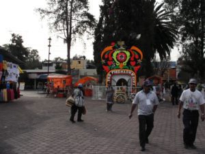 xochimilco 26