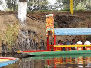 xochimilco 3