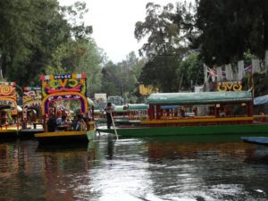 xochimilco 5