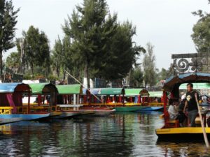 xochimilco 6