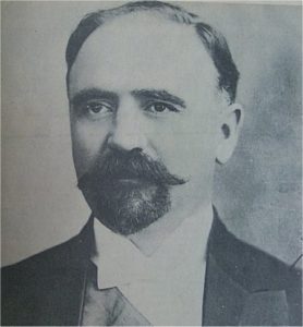 Francisco Madero