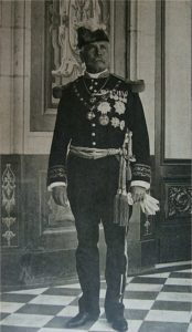 José de la Cruz Porfirio Díaz Mori