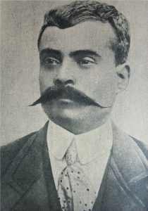 Emiliano Zapata