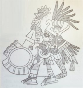 huitzilopochtli