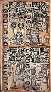 Madrider Codex – Tro- Cortesianus