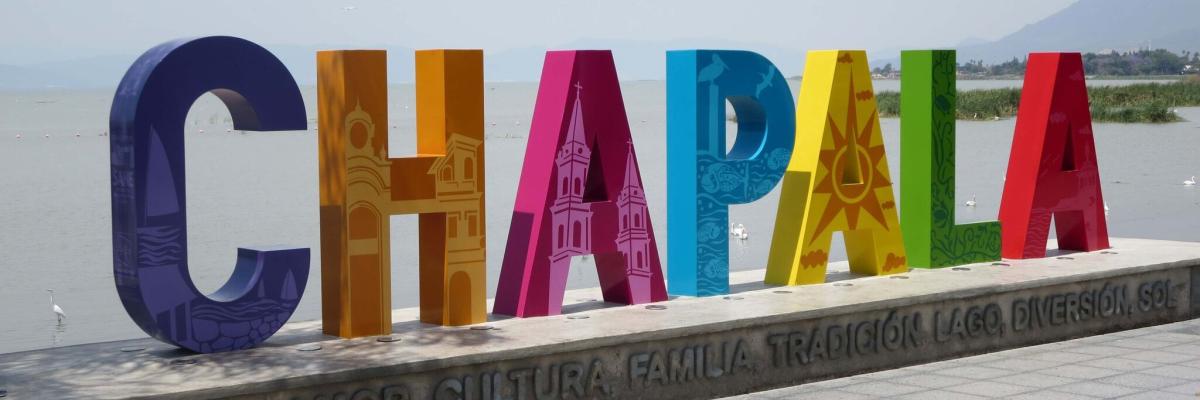 Chapala